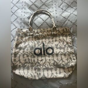 Alo bag !
